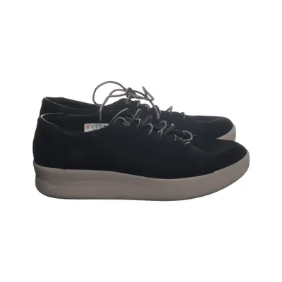 Sneakers (Svart, Beige) från Timberland Skinn