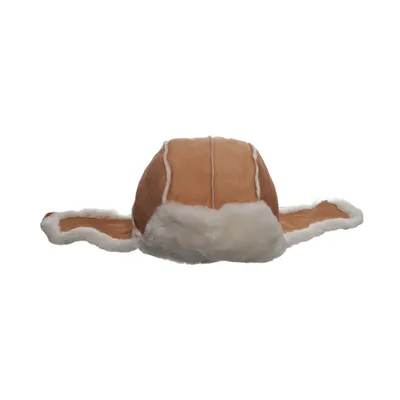 Trapper hat (Brown) from Stetson Leather