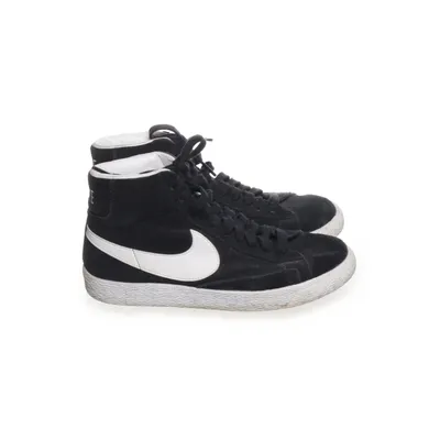 Baskets (Noir, Blanc) de Nike