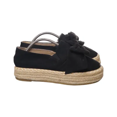 Espadrilles (Black) from Roberto Festa