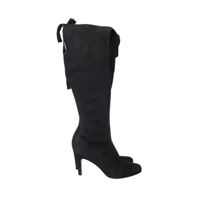 Bottes (Noir) de Voltan