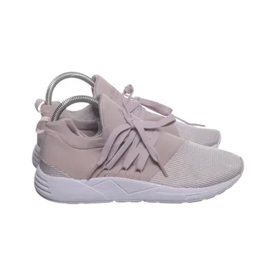 Trainers (Pink) from ARKK Copenhagen