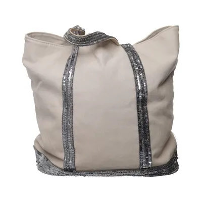 Canvas bag (Le Cabas) from Vanessabruno
