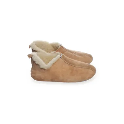 Chaussons pour bébé (Marron) de Shepherd