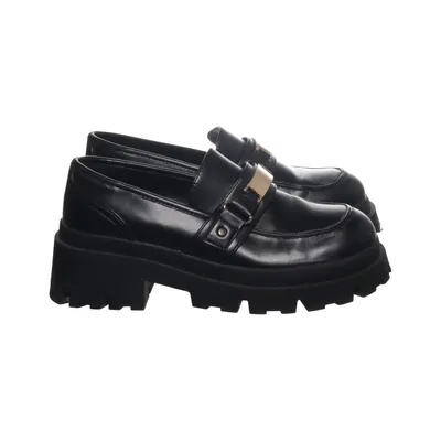 Loafers (Svart) från Even & Odd