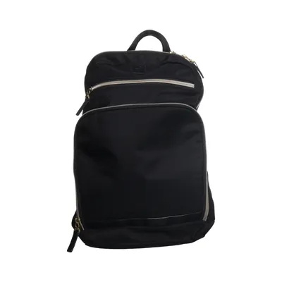 Rugzak (Zwart) van Marcona Polyester