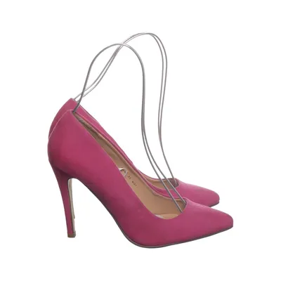 Pumps (Queen) from Pedag