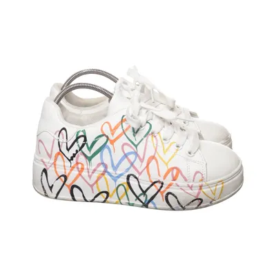 Sneakers (Vit, Flerfärgad) från Seastar