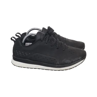 Bicycle shoes (Black) from Shimano Leather