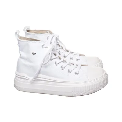 Canvas shoes (Kaya Flow Mid) from British Knights