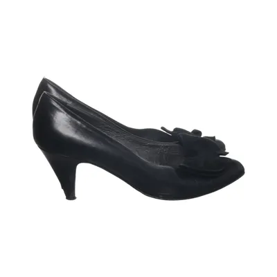 Pumps (Svart) från CC Skor Skinn