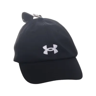 Baseballkasket (Sort) fra Under Armour