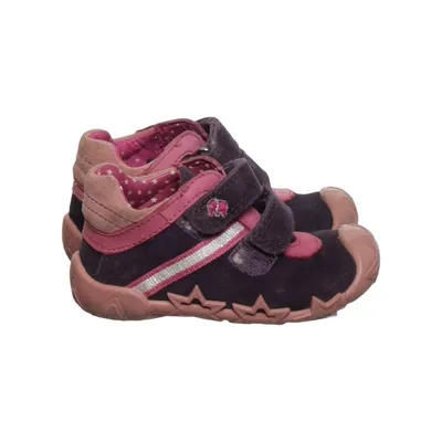 Träningsskor (Lila, Rosa) från Elefanten