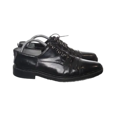 Derby shoes (Balenciaga City) from Topy
