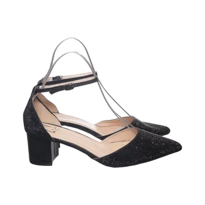 High Heels (Schwarz) von Cink- Me