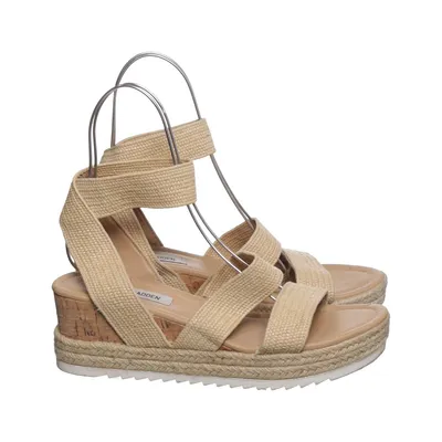 Sandaler (Beige) från Steve Madden