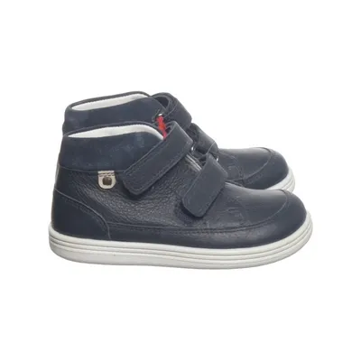 Bottines (Bleu, Blanc) de Elefanten