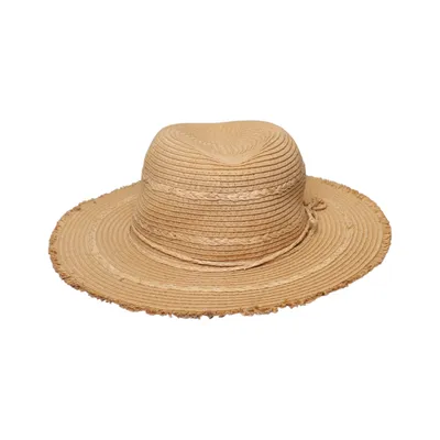 Zonnehoed (Beige) van Paco Martinez