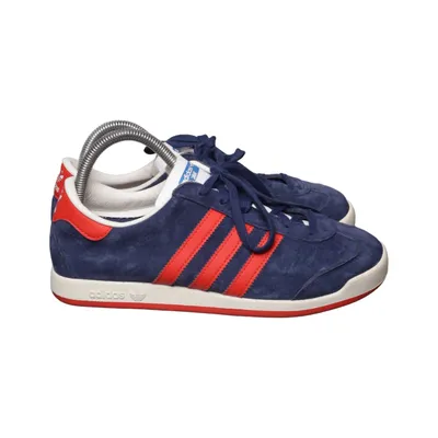 Trainingsschoenen (Java) van Adidas Originals
