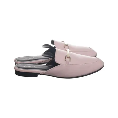 Slip-ins (Pink) from Qupid