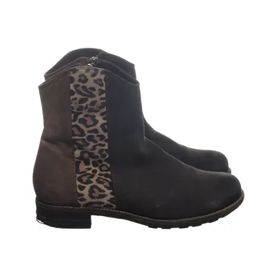 Boots (Brun, Svart) från Footnotes