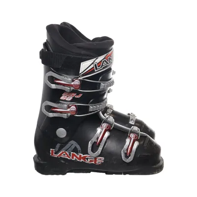 Bottes de ski (Rsj 60) de Lange