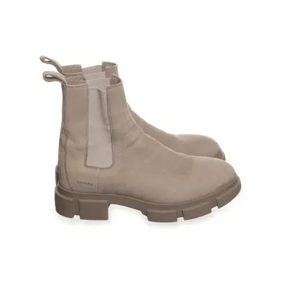 Chelsea boots (Beige) fra CPNHGN
