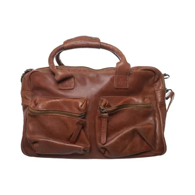 Shoulder-bag (Brown) from Cowboysbag