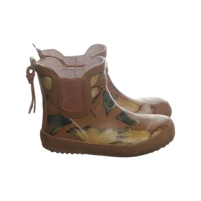 Chelsea boots (Brun, Flerfarvet) fra Bisgaard