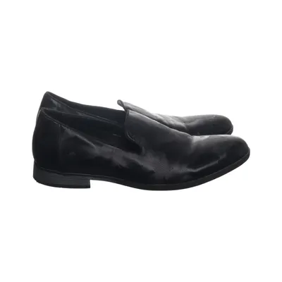 Loafers (Black) from Iguassu