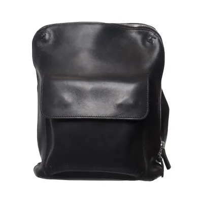 Sac à dos (Noir) de Jost