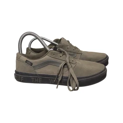 Baskets (Vert, Noir) de Vans