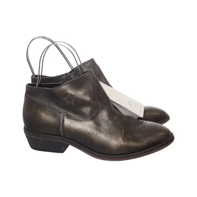 Boots (Brun) från Lafayette Skinn