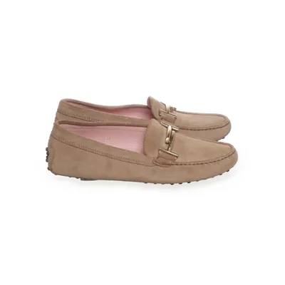 Loafers (Brun) från Tod's