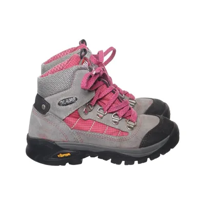 Hoge wandelschoenen (Grijs, Roze, Zwart) van Olang