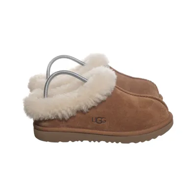 Tofflor (Brun, Vit) från UGG