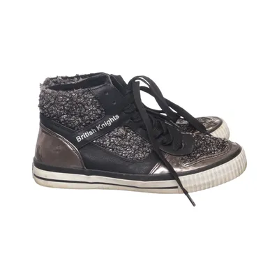 Sneakers (Snapper) van British Knights