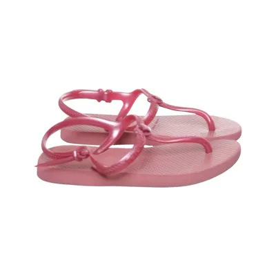 Teenslippers (Luna) van Havaianas Polyurethaan