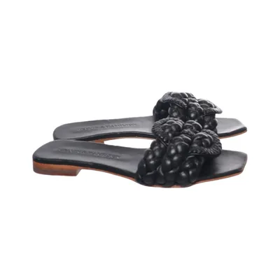 Slip-ins (Black) from Melvin & Hamilton