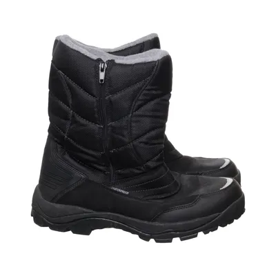 Boots (Black)