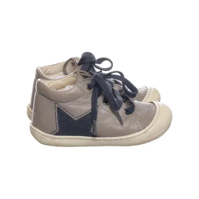 Sneakers (Grijs, Blauw) van Naturino