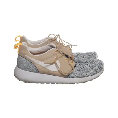 Trainers (Beige, Blue, Multicolored) from Nike