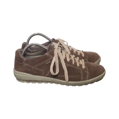 Sneakers (Brown) from Legero Leather