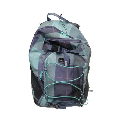 Rygsæk (Blå, Flerfarvet) fra Dakine Polyester