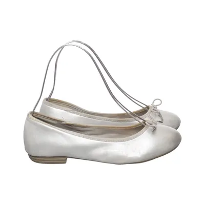 Ballerina's (Zilver) van Jane Klain