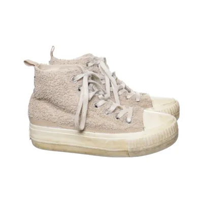 Sneakers (Kaya Mid) from British Knights