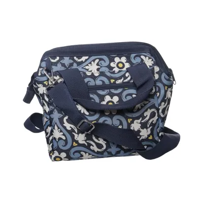 Schoudertas (Blauw, Meerkleurig) van Reisenthel