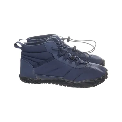 Chaussures pieds-nus (Bleu)