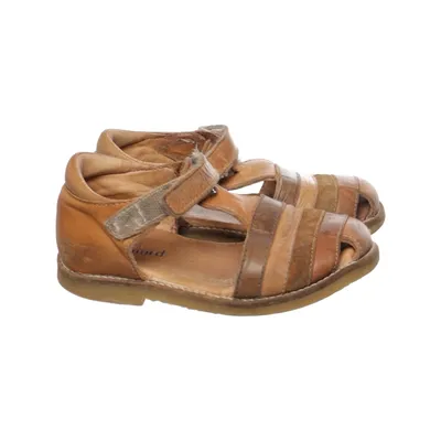 Sandalen (Bruin, Meerkleurig) van Petit Nord