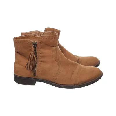 Boots (Brun) från The Shoes Skinn